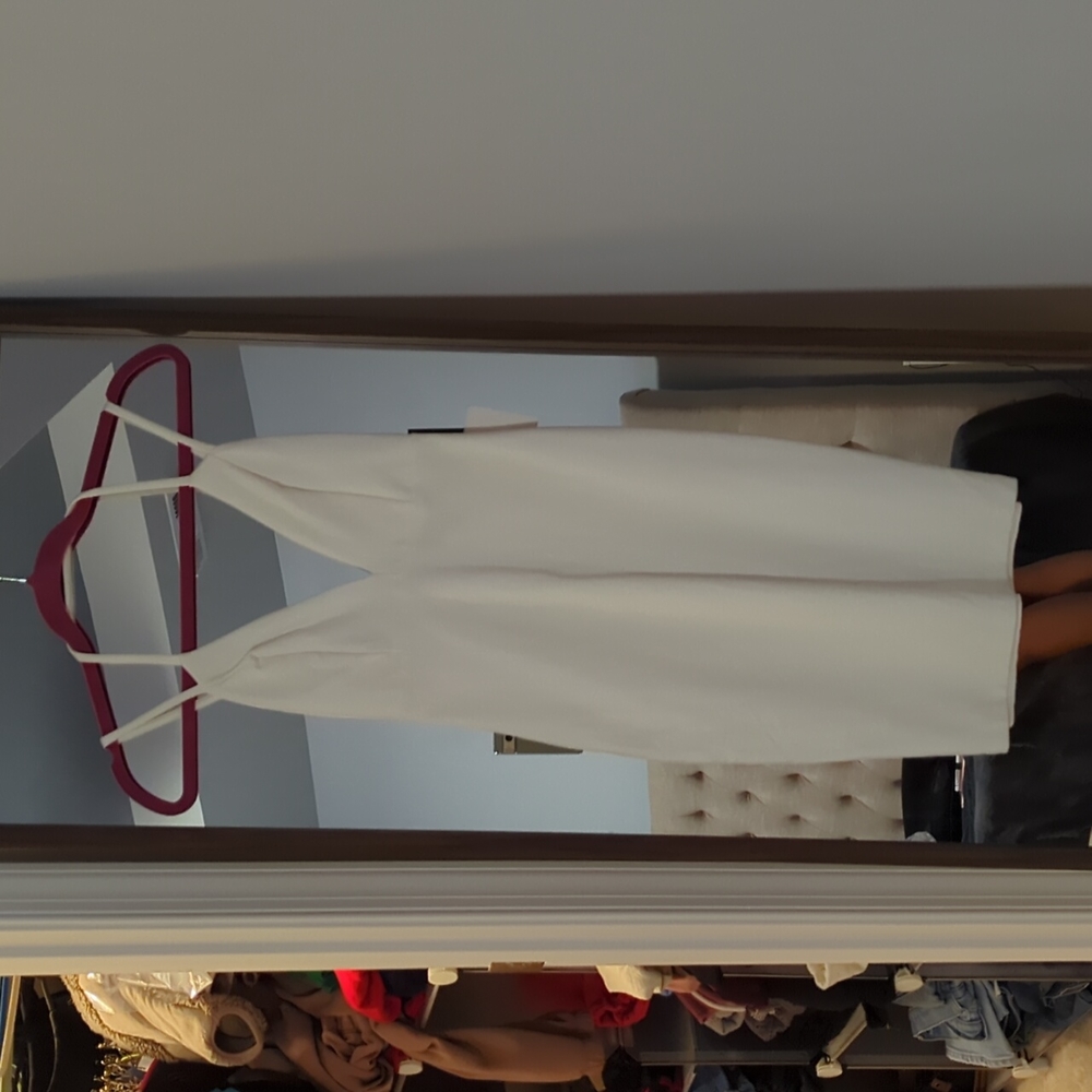 Lulus strappy dress
